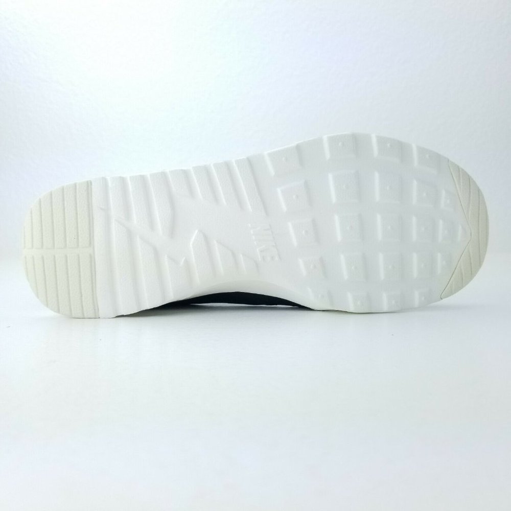 Nike Air Max Thea Mid Boot Black White 859550 001 Women's Sizes 5-10 - Picture 8 of 9